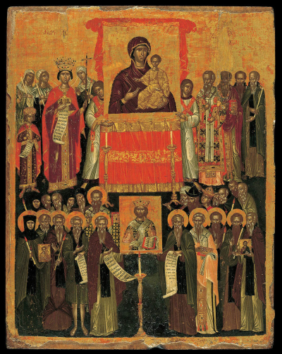 торжество православия